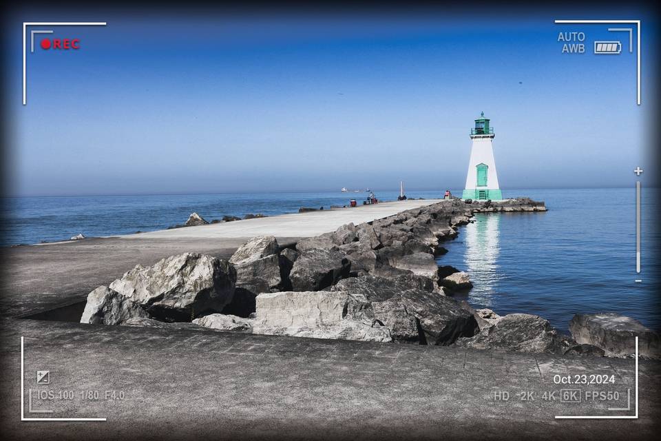 Port Dalhousie, Ontario