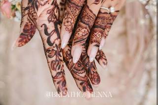 Breath of Henna 1