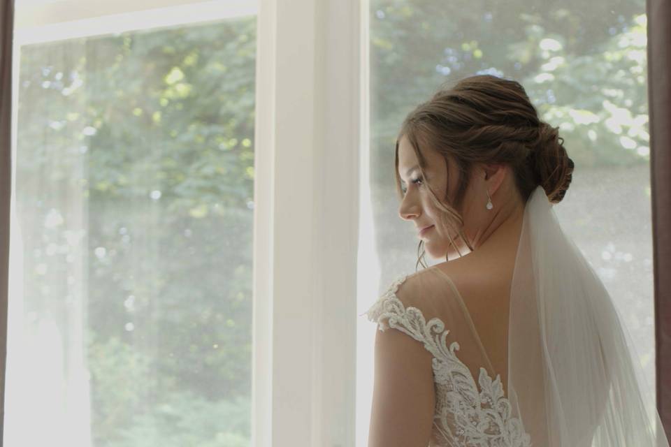 Bound Wedding Films