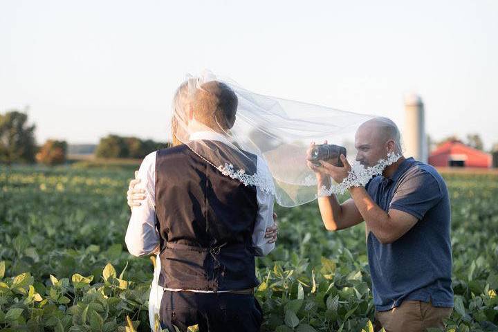 Bound Wedding Films