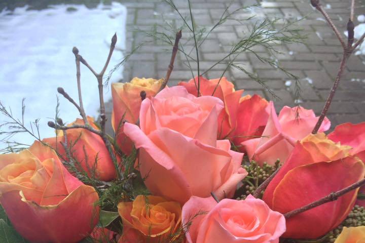 Bowen Island Flower Shop