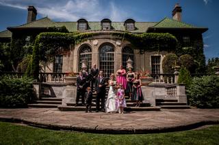 Weddings by Tim