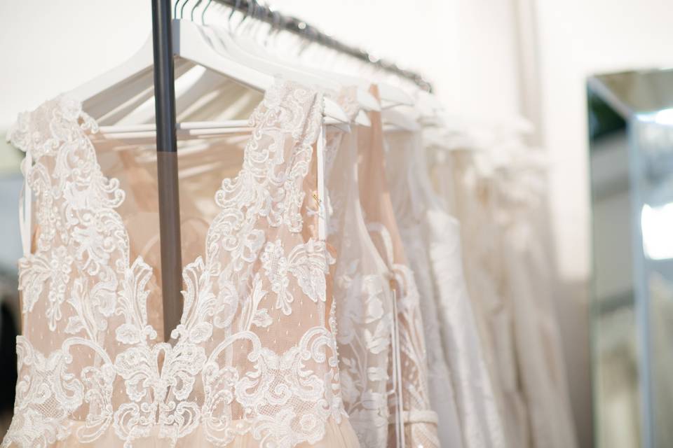 Revelle Bridal - Dress & Attire - Ottawa - Weddingwire.ca