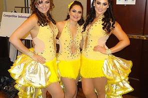 La Rumba Cuban Dance Company