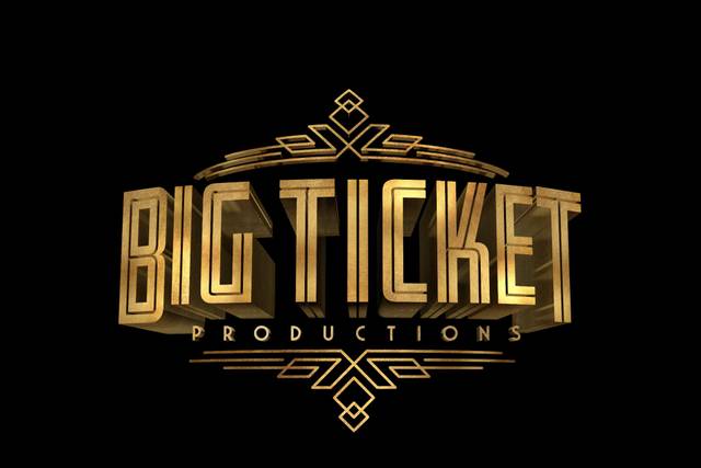 Big Ticket Productions