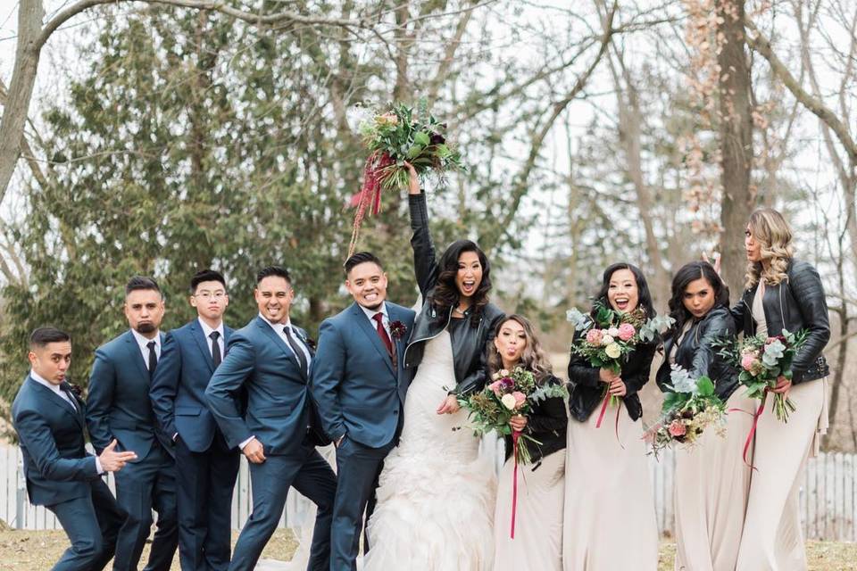Photo credit: Pep Studios