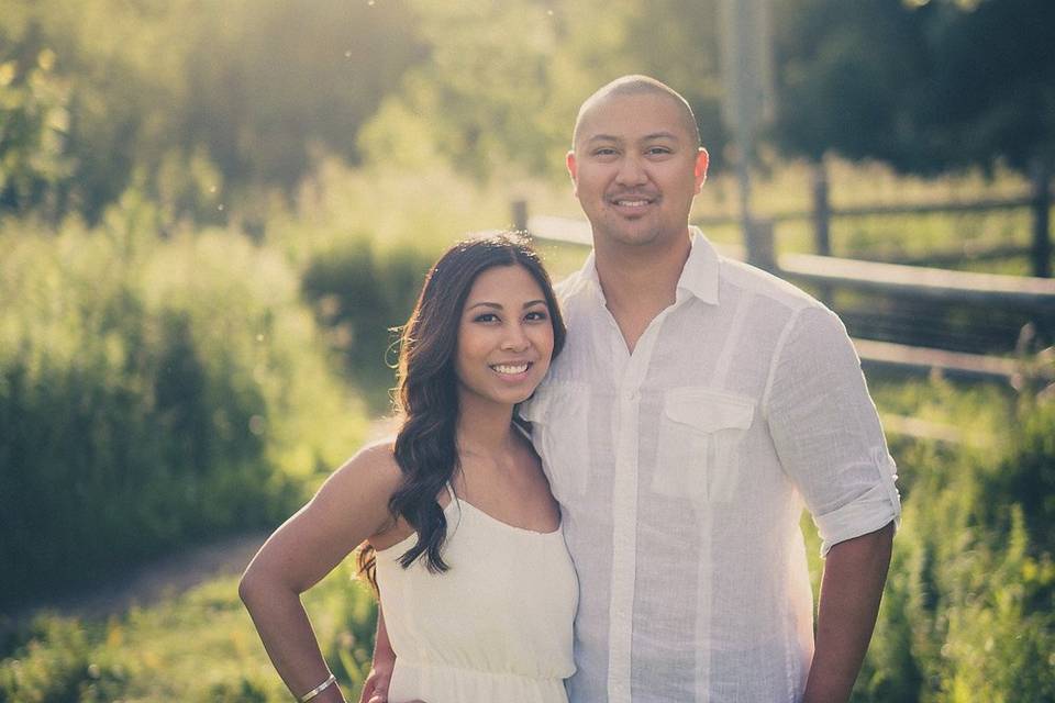 Engagement Photoshoot