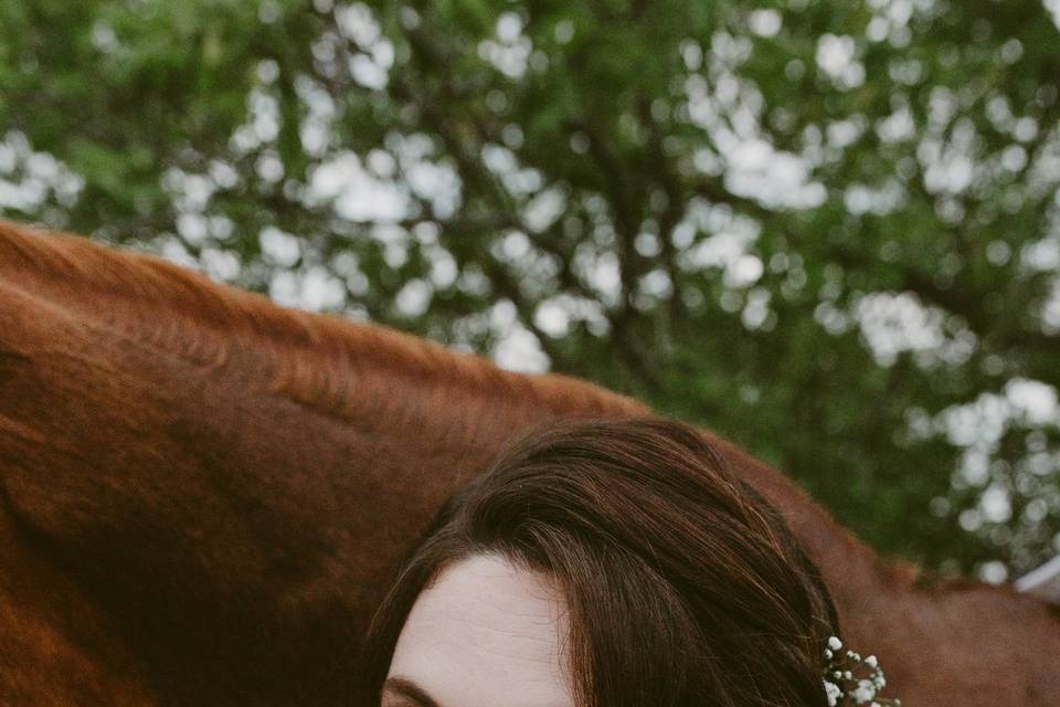 Styled Shoot