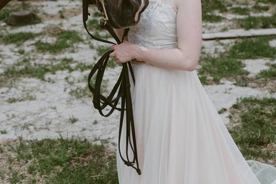 Styled Shoot