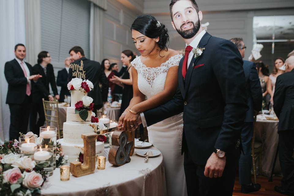 Wedding