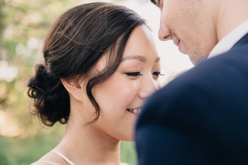Styled Wedding Shoot