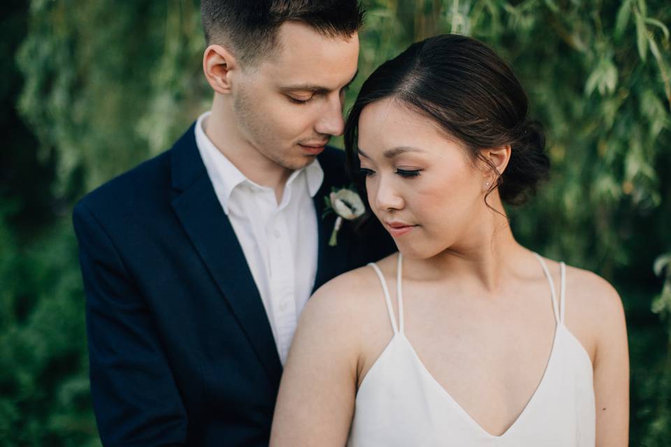Styled Shoot