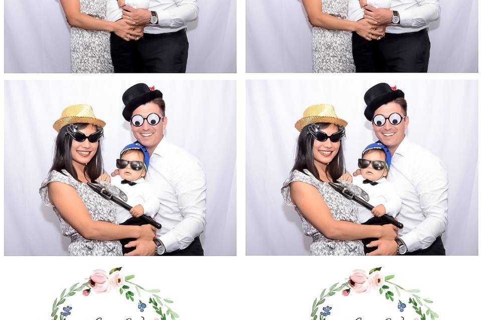 Royal Photobooth