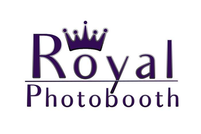 Royal Photo Booth Toronto Logo