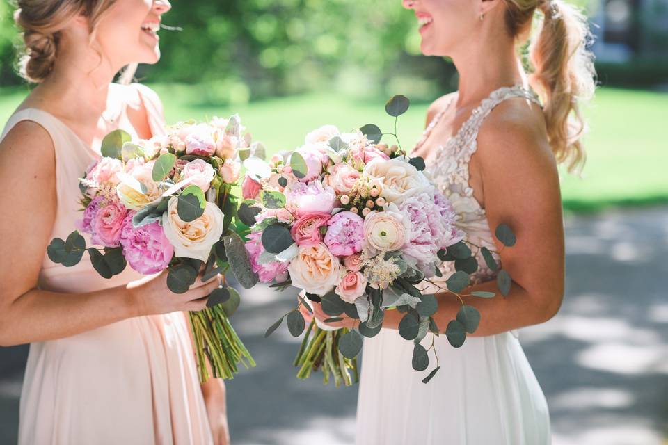 Waxflower Floristry