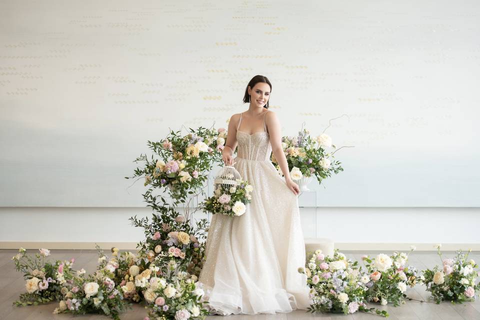 Waxflower Floristry