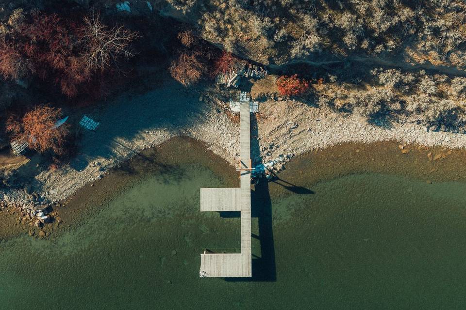 Dock