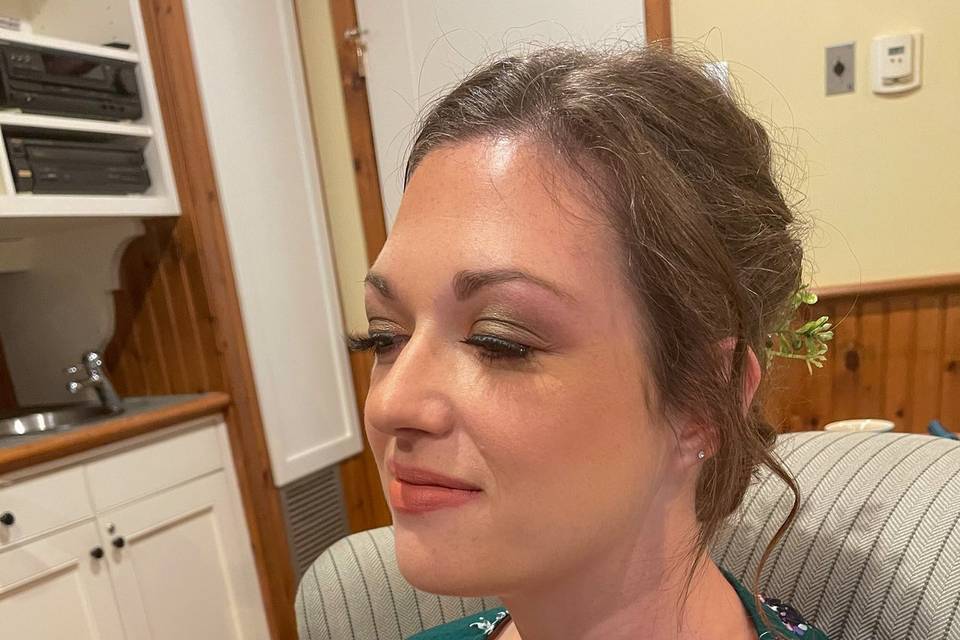 Makeup By Tima