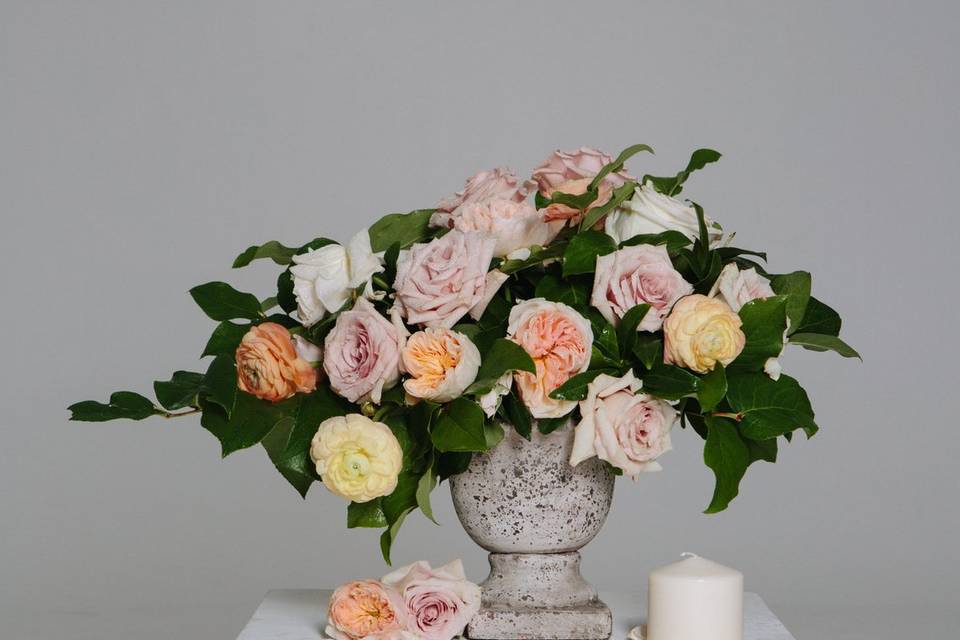 Romantic Arrangement