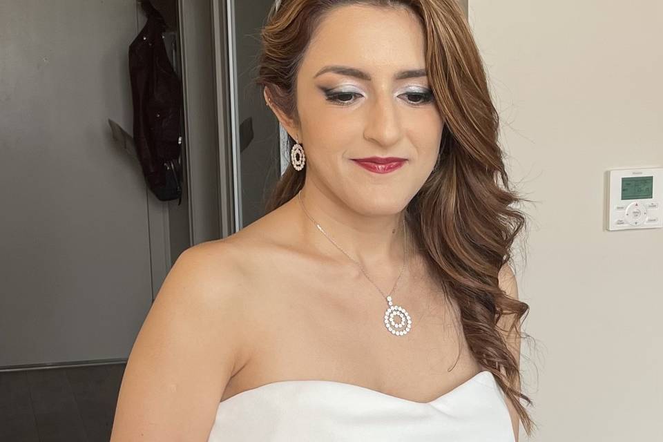 Makeup By Tima