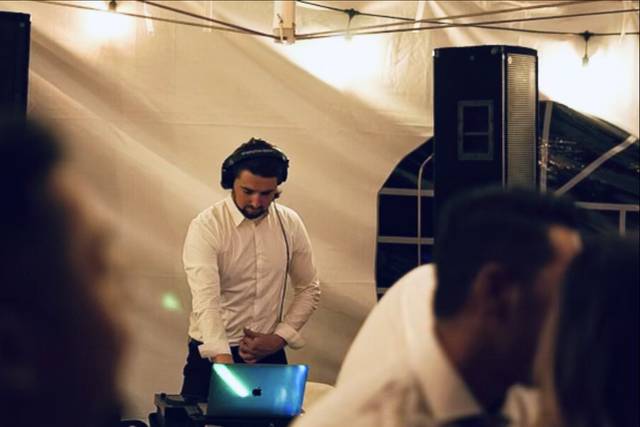 Making beats