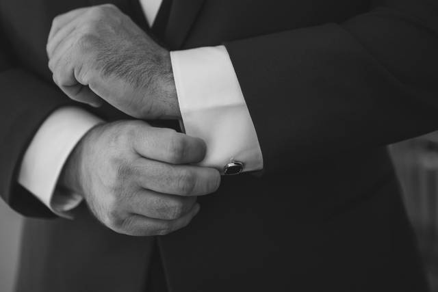 Groom details