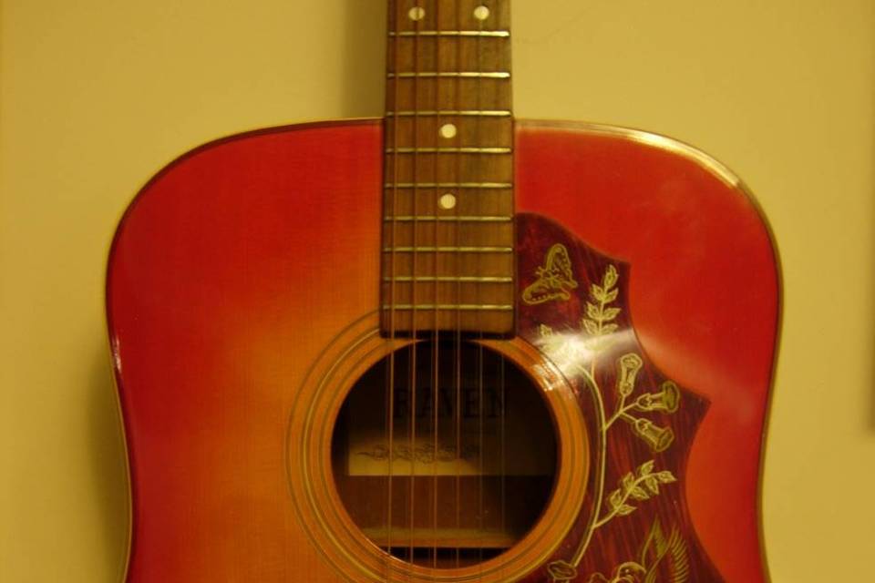 Guitar