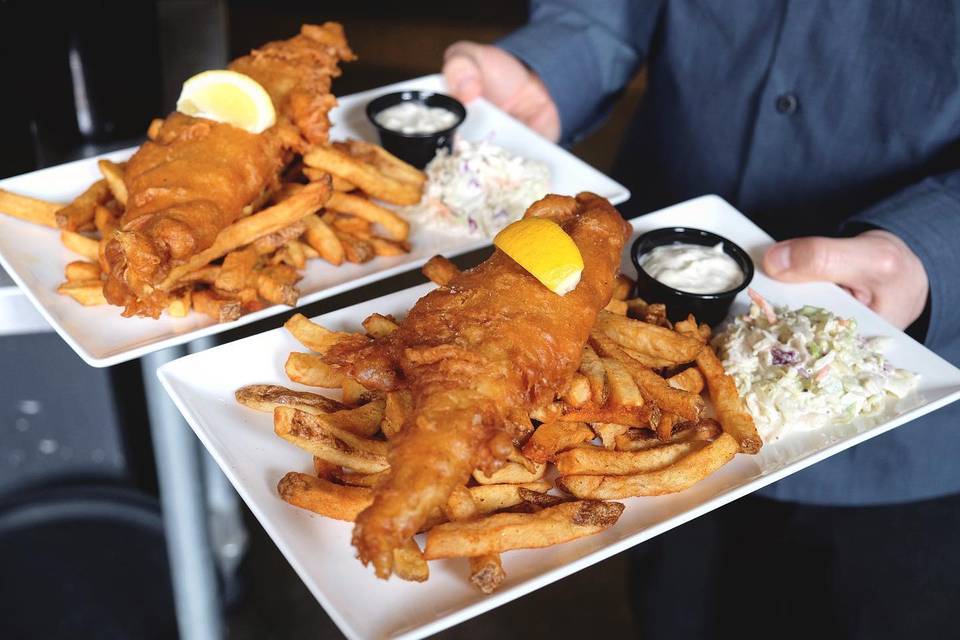 Delicious Food