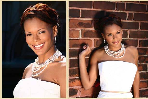 Bridal Makeup & Hair by Dorota