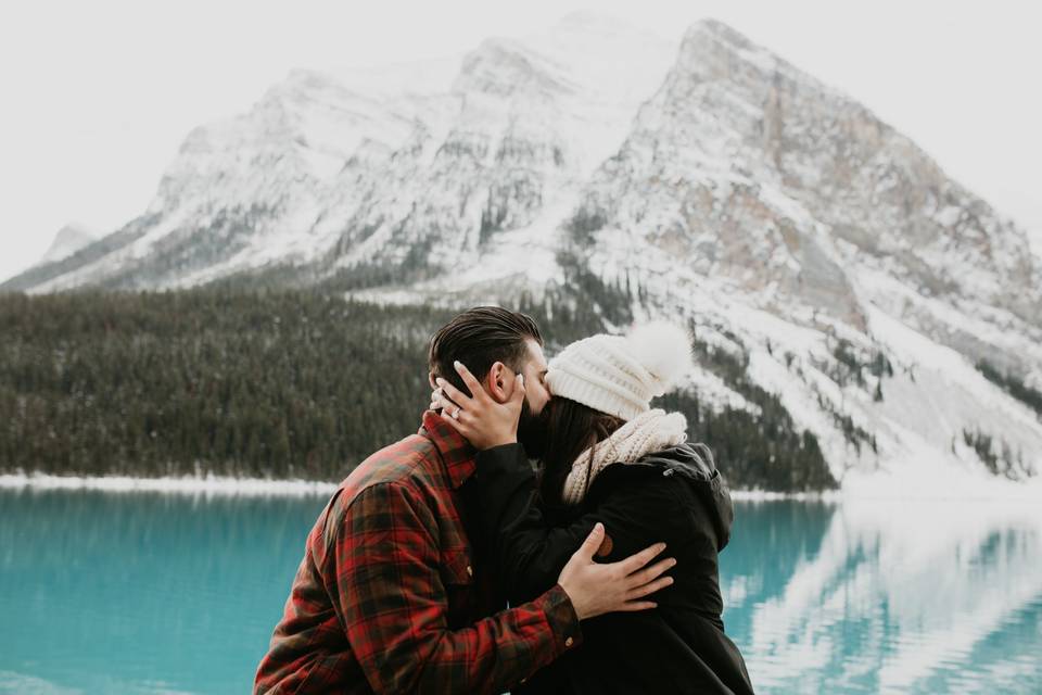 Moraine Lake