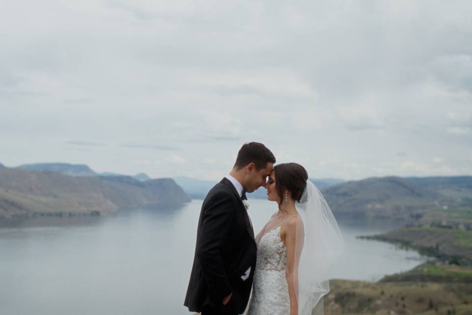 Erin + Oliver