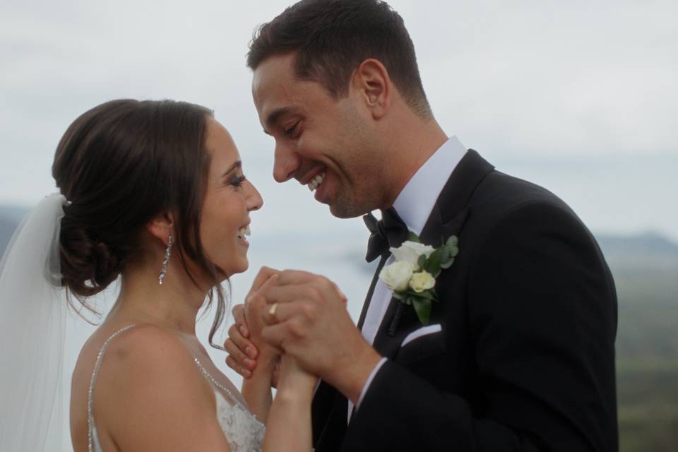 Erin + Oliver