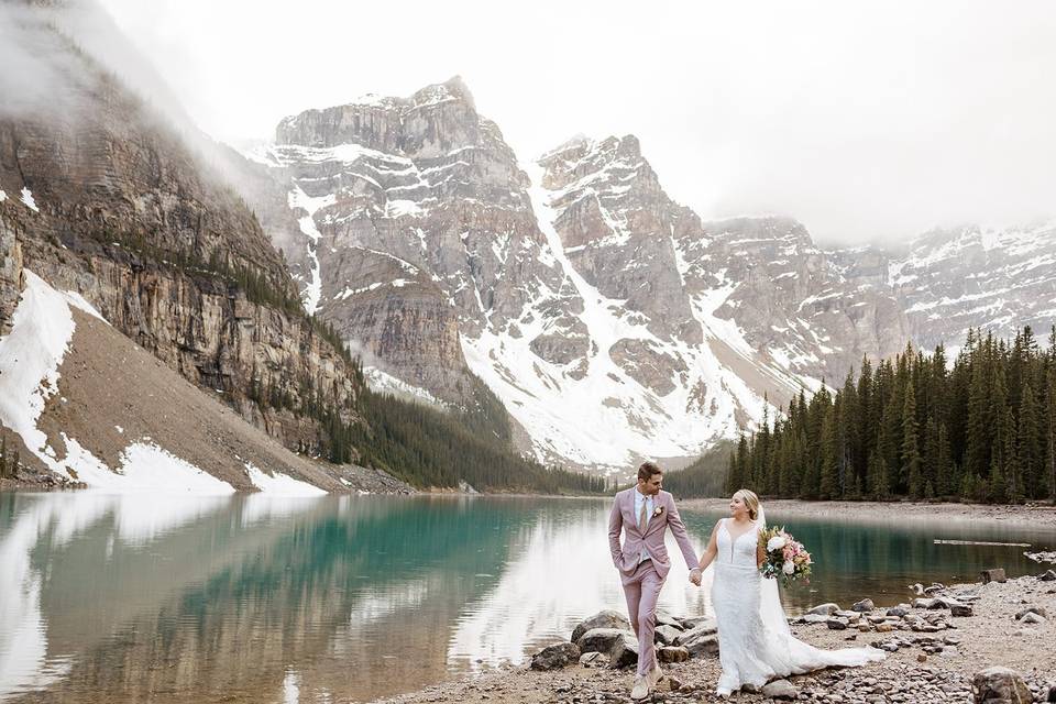 Sulphur Mountain