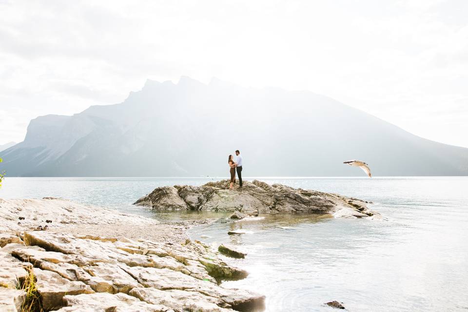 Positano Wedding