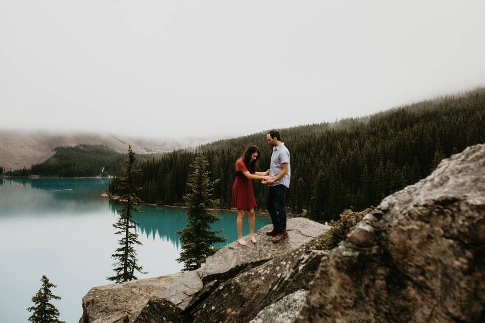 Emerald Lake Lodge