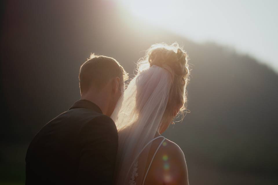 Jared + Jess