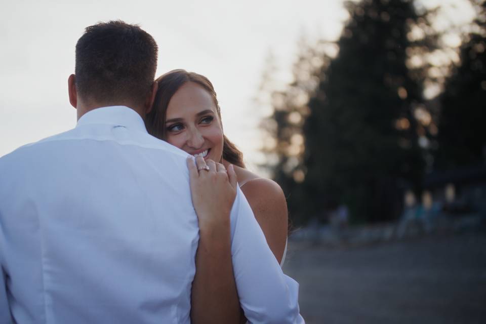 Kelsey + Ryan
