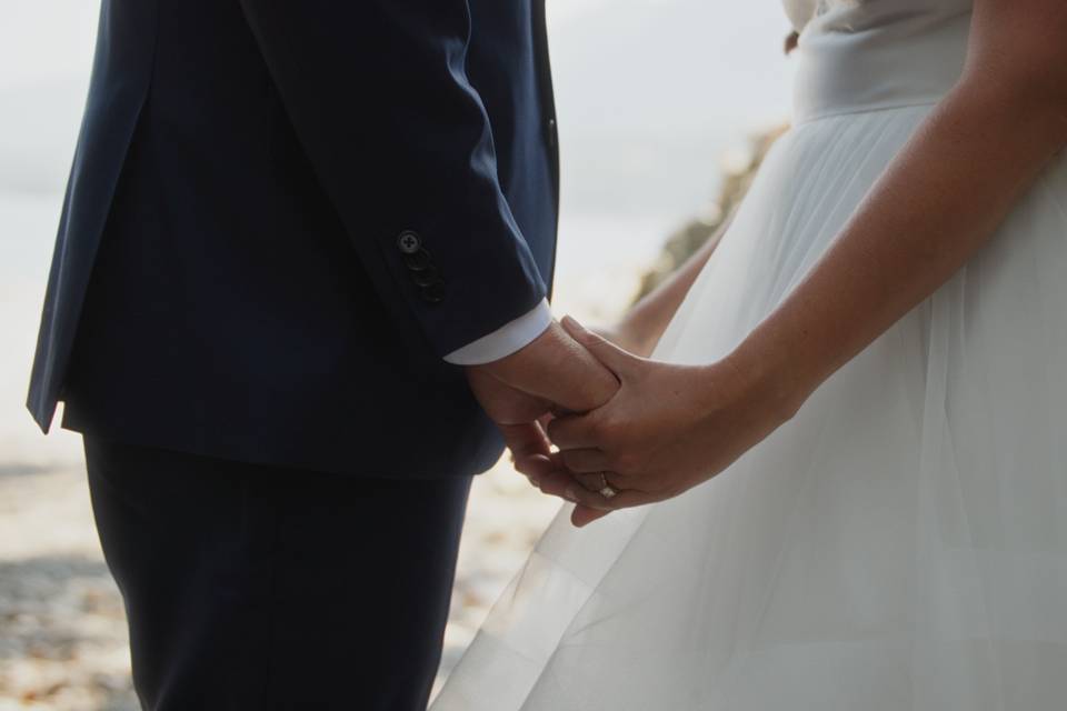Kelsey + Ryan