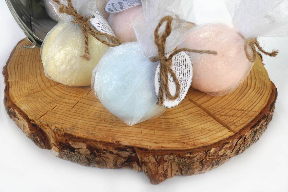 Bath Bombs