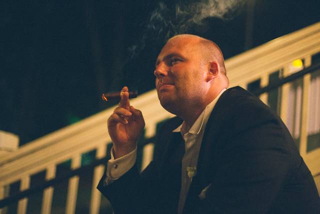 By Thijn van der Linden