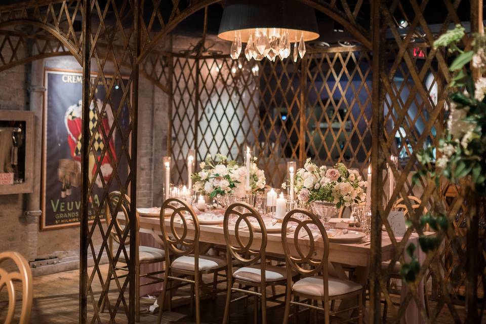 Main Dining Room