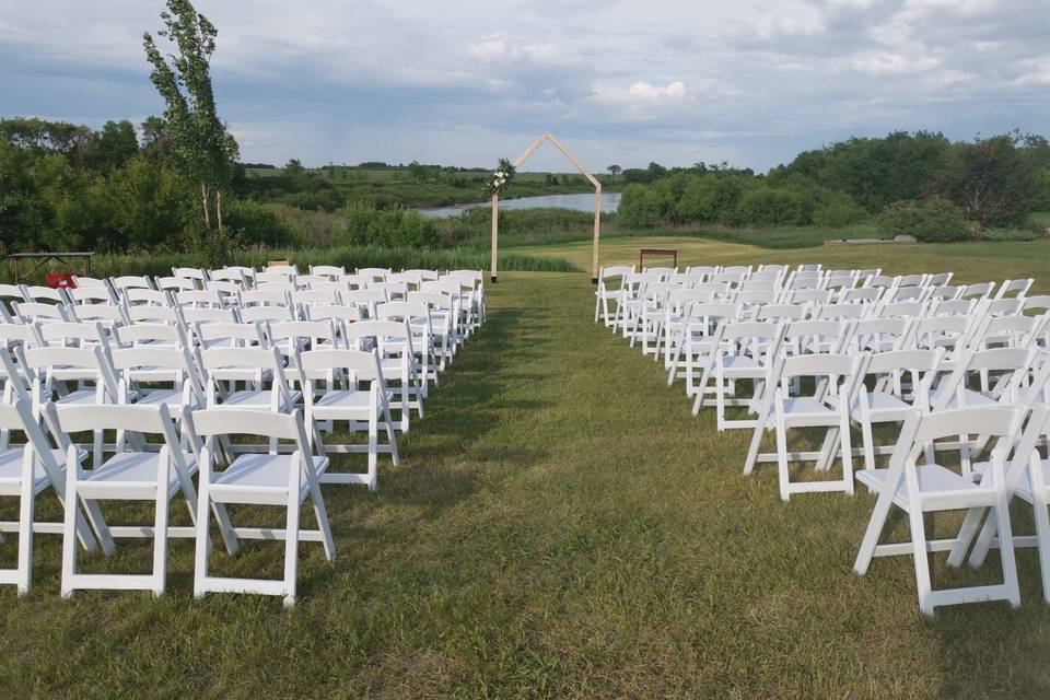 Ceremony