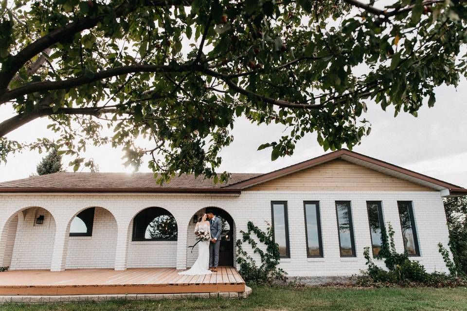 Bridal Cottage