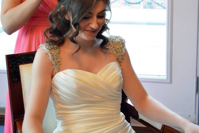 Here is a collection of my pho