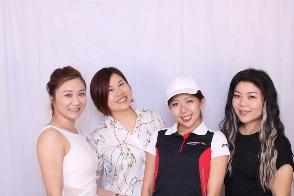 Picsbi-Bay Street Golf Charity