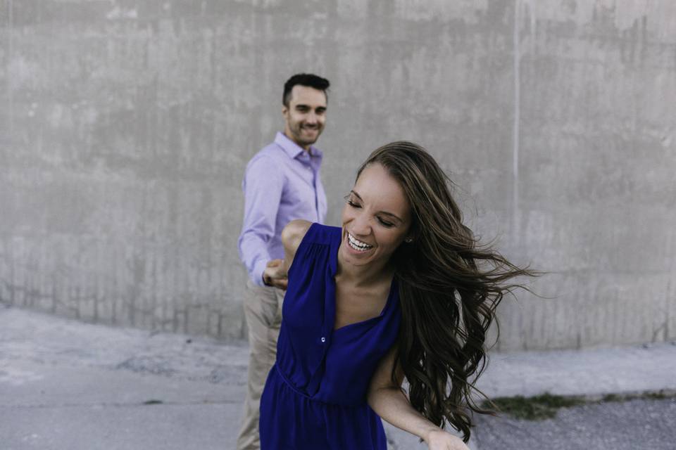 Waterfront Engagement _ Toronto Wedding Photographer037.jpg