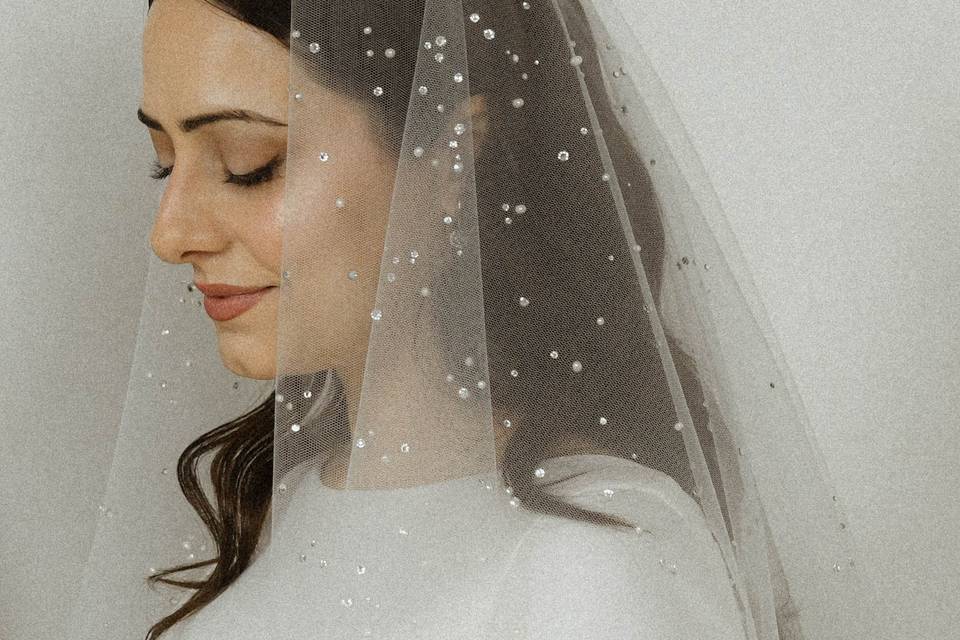 The Bride