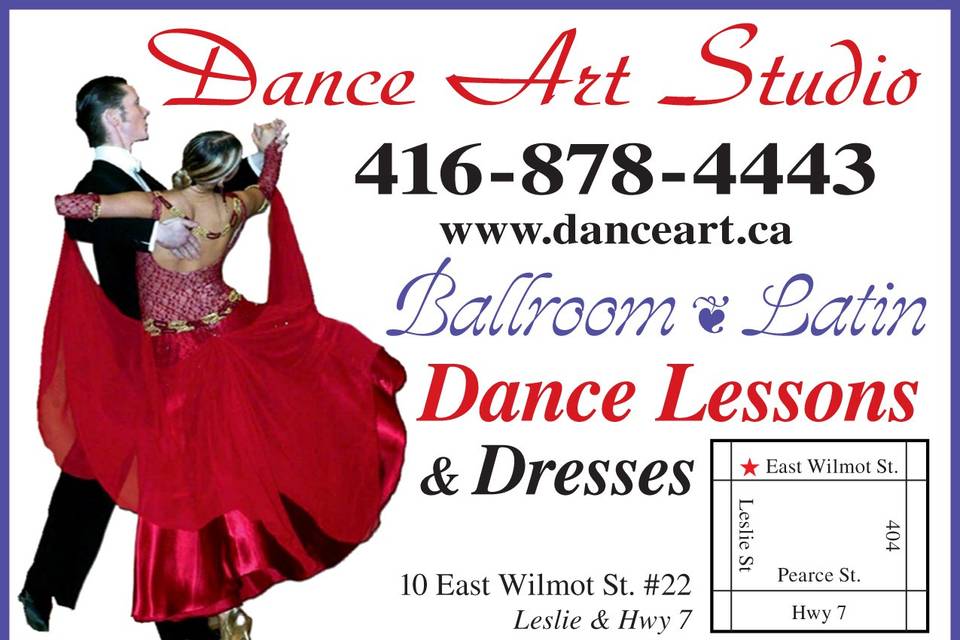 Dance Art Studio