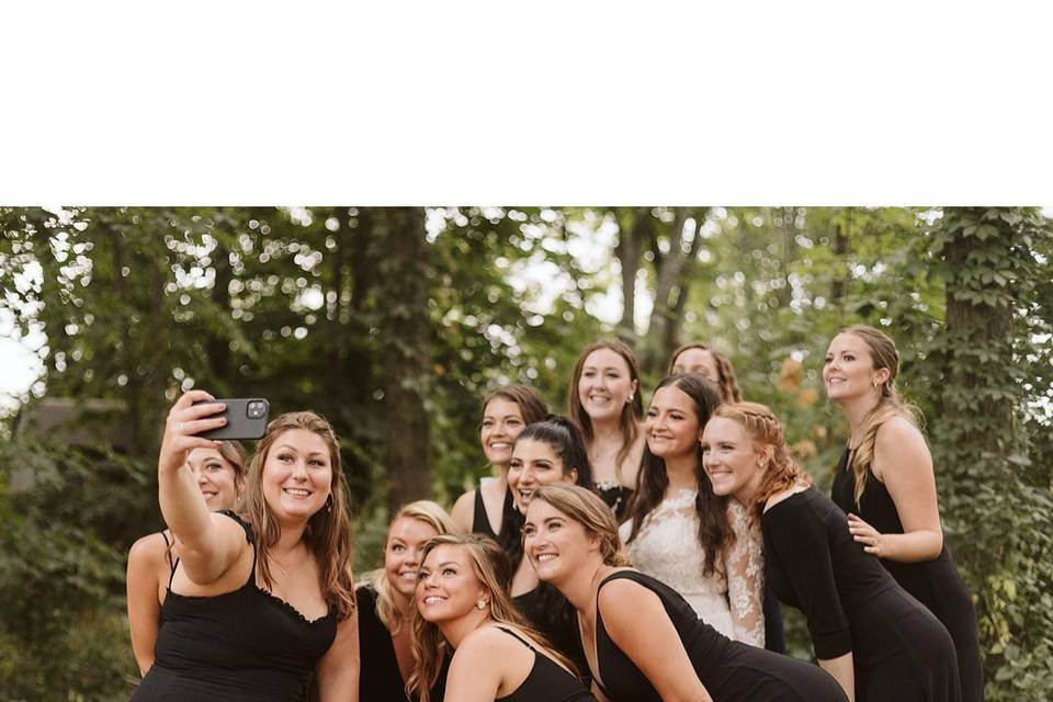 Bridal Party