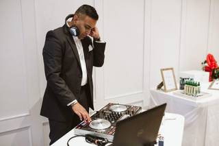 DJ SWRL Events